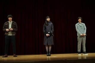 志尊淳、学生時代バレンタインチョコ40個！中条あやみ＆小関裕太ビックリ