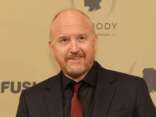 「ペット」続編からセクハラ騒動のルイス・C・Kが降板