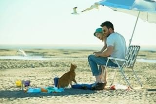 クリス・エバンスが天才子役の語る“家族”に脱帽「ギフテッド」特別映像が公開