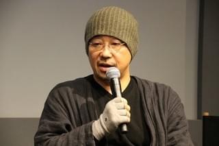 「光」の音楽を手がけたテクノの巨匠ジェフ・ミルズ、目指したのは「ぎくしゃく感」