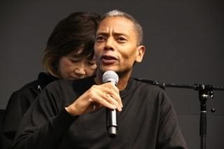 「光」の音楽を手がけたテクノの巨匠ジェフ・ミルズ、目指したのは「ぎくしゃく感」