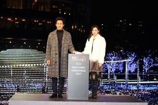 大泉洋、北川景子と灯した“光”はハニートラップにオススメ!?