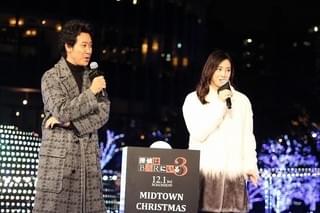 大泉洋、北川景子と灯した“光”はハニートラップにオススメ!?