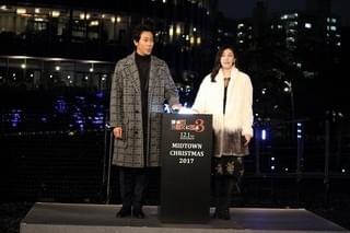 大泉洋、北川景子と灯した“光”はハニートラップにオススメ!?