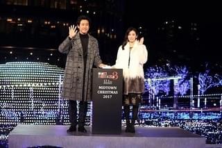 大泉洋、北川景子と灯した“光”はハニートラップにオススメ!?