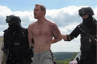 犯罪一家から抜けたい息子VS阻む父！M・ファスベンダー主演「アウトサイダーズ」18年公開