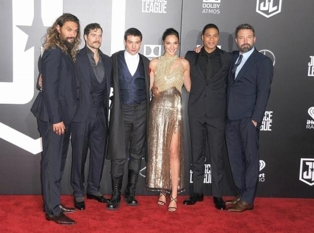 撮影は和気あいあいとした雰囲気だったという