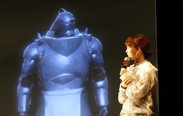 「鋼の錬金術師」山田涼介、佐藤隆太のヒューズ役は「完ぺきで嫉妬した」