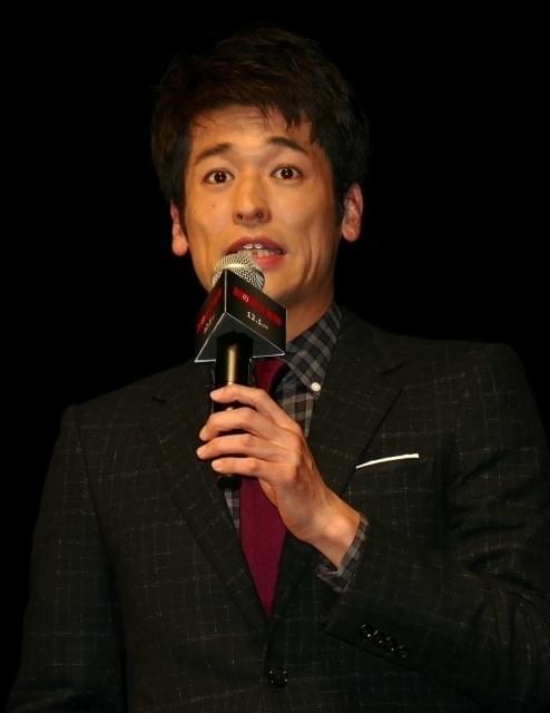 「鋼の錬金術師」山田涼介、佐藤隆太のヒューズ役は「完ぺきで嫉妬した」