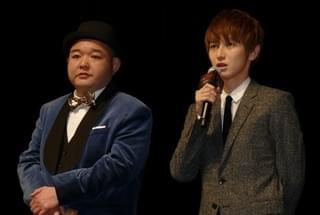 「鋼の錬金術師」山田涼介、佐藤隆太のヒューズ役は「完ぺきで嫉妬した」