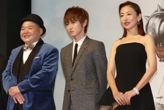 「鋼の錬金術師」山田涼介、佐藤隆太のヒューズ役は「完ぺきで嫉妬した」