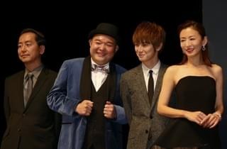「鋼の錬金術師」山田涼介、佐藤隆太のヒューズ役は「完ぺきで嫉妬した」