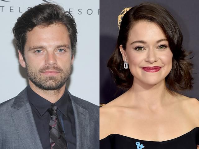 セバスチャン・スタン＆タチアナ・マズラニー、N・キッドマン主演スリラーに参戦