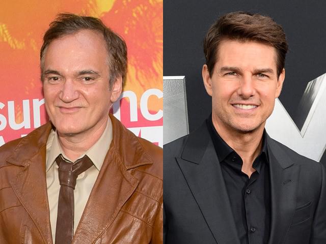 シャロン・テート殺害事件を描く作品でタッグか