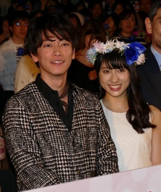 「8年越しの花嫁」土屋太鳳、佐藤健に全幅の信頼「試合に臨むボクサーとコーチのよう」