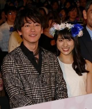 「8年越しの花嫁」土屋太鳳、佐藤健に全幅の信頼「試合に臨むボクサーとコーチのよう」