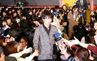 「8年越しの花嫁」土屋太鳳、佐藤健に全幅の信頼「試合に臨むボクサーとコーチのよう」