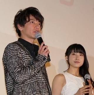 「8年越しの花嫁」土屋太鳳、佐藤健に全幅の信頼「試合に臨むボクサーとコーチのよう」