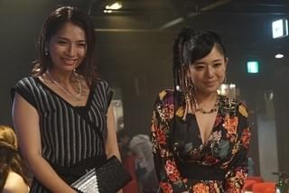 蒼井そらが“エロ占い師”に！KAT-TUN上田竜也主演「新宿セブン」に中国人役で参戦