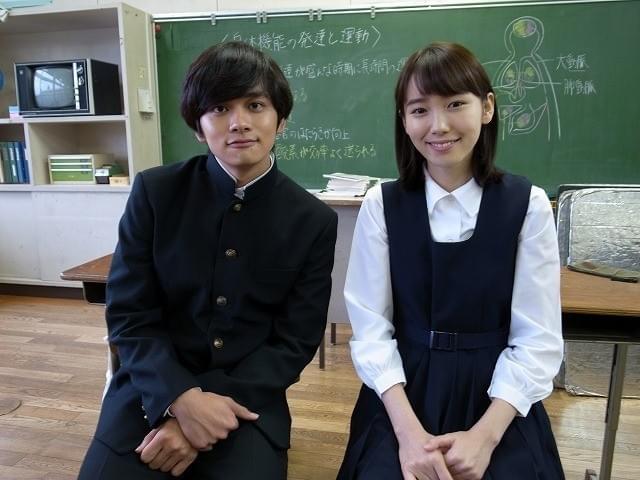 北村匠海が17歳の明石家さんまに！ 脚本・又吉直樹のドラマで飯豊まりえと共演