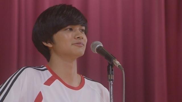 北村匠海が17歳の明石家さんまに！ 脚本・又吉直樹のドラマで飯豊まりえと共演