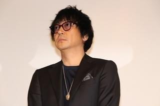 大森南朋の“守りたいもの”に拍手喝さい 桐谷健太は“ネギ”らいの花束に爆笑