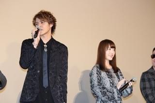 「GODZILLA 怪獣惑星」宮野真守＆花澤香菜、G・エドワーズ監督からの称賛に驚き