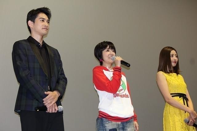 片瀬那奈、婚活開始宣言！ 理想のタイプは“年上男性”に変化