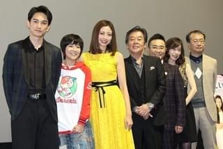 片瀬那奈、婚活開始宣言！ 理想のタイプは“年上男性”に変化