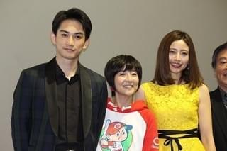 片瀬那奈、婚活開始宣言！ 理想のタイプは“年上男性”に変化