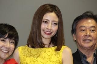 片瀬那奈、婚活開始宣言！ 理想のタイプは“年上男性”に変化