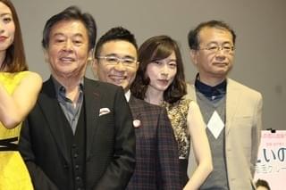 片瀬那奈、婚活開始宣言！ 理想のタイプは“年上男性”に変化