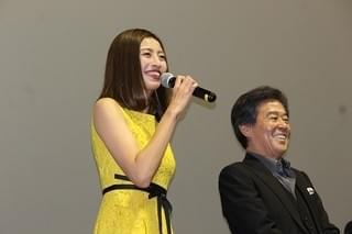 片瀬那奈、婚活開始宣言！ 理想のタイプは“年上男性”に変化