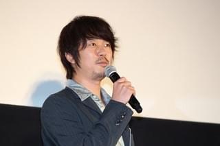 山崎賢人、麻生周一の言葉で新境地に意欲 新井浩文は予期せぬプレゼントに不満？