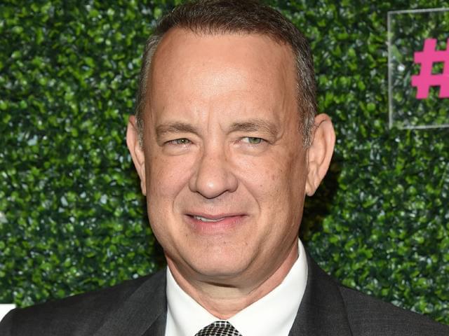 トム・ハンクス「ゲーム・オブ・スローンズ」監督の新作SFに主演