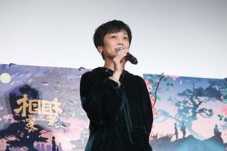 「第18回東京フィルメックス」シルビア・チャン監督作「相愛相親」で開幕！