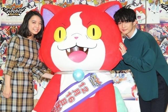 “新生ジバニャン”が初登場