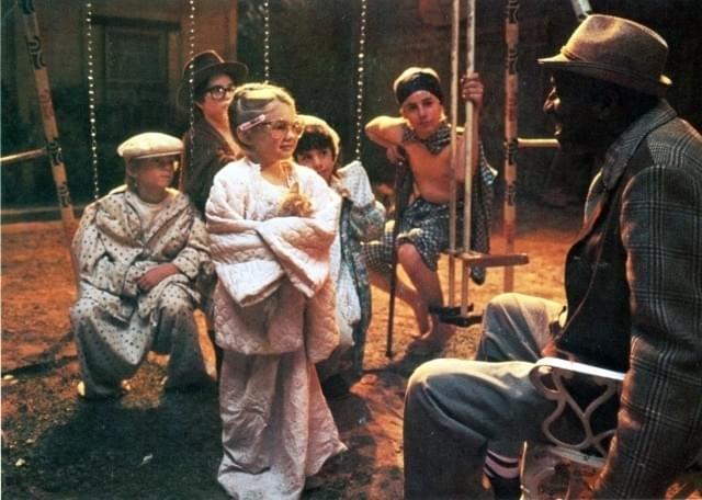 往年のSFテレビドラマがリブート