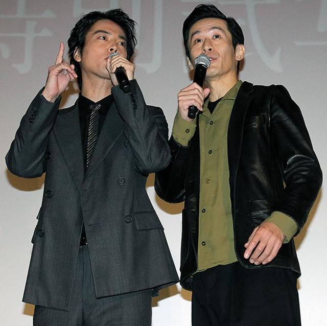 菅田将暉「スパークス」のコンビ愛抜群も「今後組むことはない」 相方・修士ガックリ