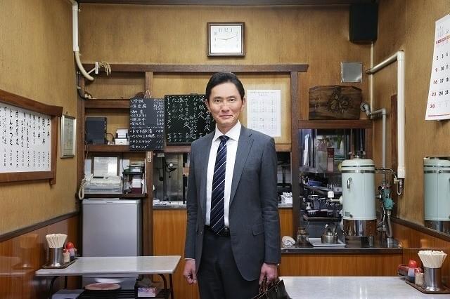 大晦日に吾郎さんが食べ納め！