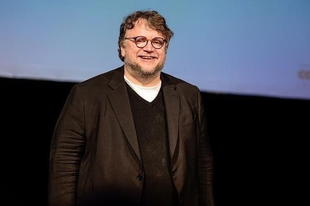 ギレルモ・デル・トロ