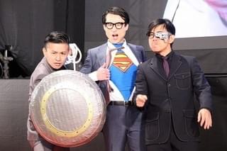 来日した「ジャスティス・リーグ」エズラ・ミラー、“今見たい映画”が親日ぶり全開！