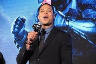 来日した「ジャスティス・リーグ」エズラ・ミラー、“今見たい映画”が親日ぶり全開！