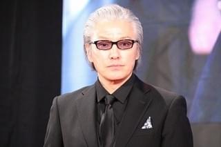 来日した「ジャスティス・リーグ」エズラ・ミラー、“今見たい映画”が親日ぶり全開！