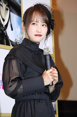 ピエール瀧、川栄李奈の“悪役ボイス”を称賛「子どもが泣いたらしい」