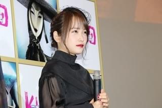 ピエール瀧、川栄李奈の“悪役ボイス”を称賛「子どもが泣いたらしい」