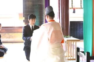 史上初！鎌倉・鶴岡八幡宮で「鎌倉ものがたり」奉納屋外上映 堺雅人＆高畑充希は感激しきり