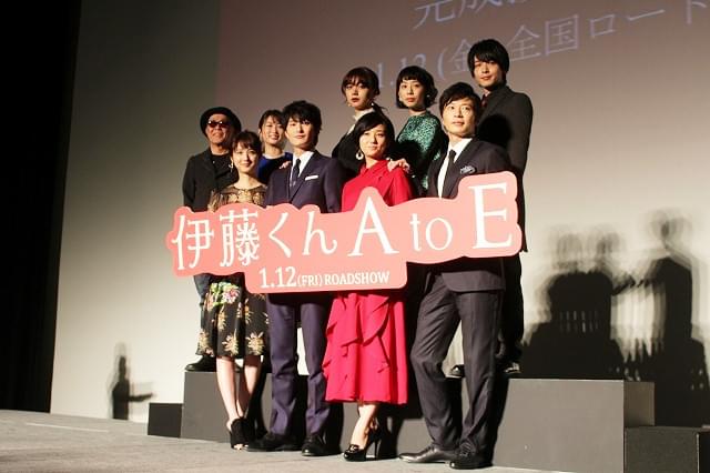 クズ男演じた岡田将生、木村文乃ら女優陣から総攻撃!?「関わりたくない」「この野郎」