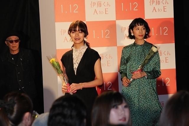 クズ男演じた岡田将生、木村文乃ら女優陣から総攻撃!?「関わりたくない」「この野郎」