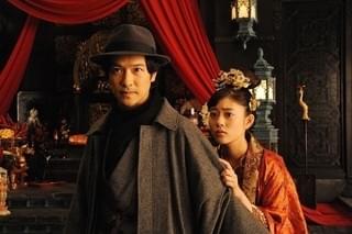 堺雅人＆高畑充希の“夫婦愛”がにじむ「鎌倉ものがたり」最新映像が公開